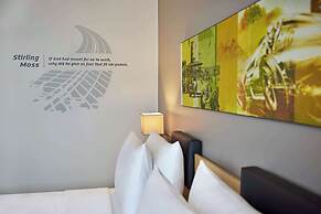 Lindner Hotel Nurburgring Motorsport, part of JdV by Hyatt