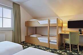 Lindner Hotel Nurburgring Motorsport, part of JdV by Hyatt