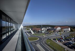Lindner Hotel Nurburgring Motorsport, part of JdV by Hyatt