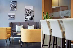 Lindner Hotel Nurburgring Motorsport, part of JdV by Hyatt