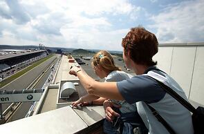 Lindner Hotel Nurburgring Motorsport, part of JdV by Hyatt