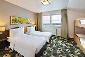 Lindner Hotel Nurburgring Motorsport, part of JdV by Hyatt