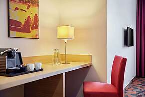 Lindner Hotel Nurburgring Motorsport, part of JdV by Hyatt
