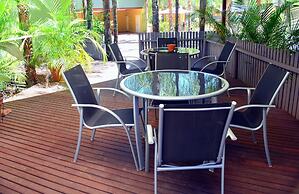 Alice on Todd Apartments