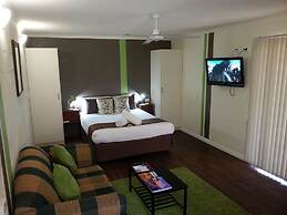 Alice on Todd Apartments