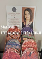 Alice on Todd Apartments