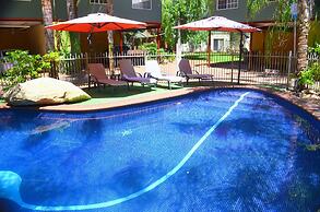 Alice on Todd Apartments