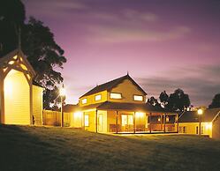 Sovereign Hill Hotel