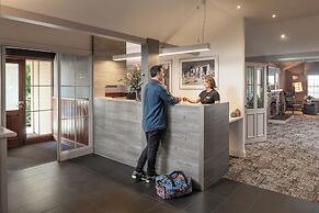 Sovereign Hill Hotel