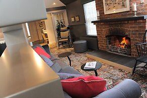 Sovereign Hill Hotel