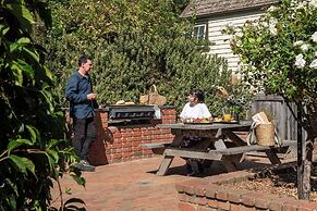 Sovereign Hill Hotel