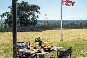 Sovereign Hill Hotel