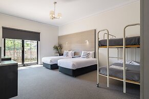 Sovereign Hill Hotel