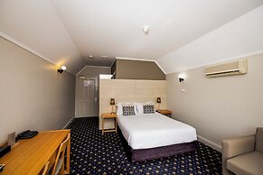 Sovereign Hill Hotel