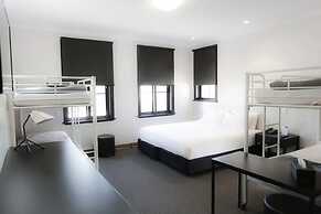 Sovereign Hill Hotel