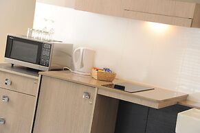 Sovereign Hill Hotel