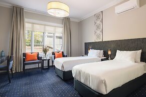 Sovereign Hill Hotel