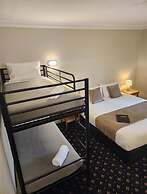 Sovereign Hill Hotel