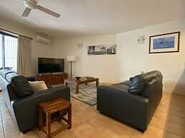 Byron Quarter Holiday Apartments