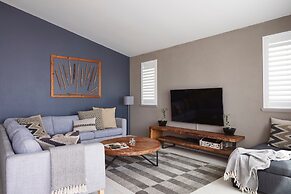 Byron Quarter Holiday Apartments