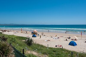 Byron Quarter Holiday Apartments