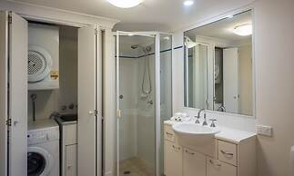 Byron Quarter Holiday Apartments