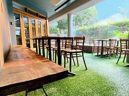 Byron Quarter Holiday Apartments