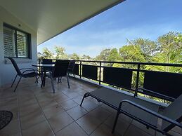 Byron Quarter Holiday Apartments