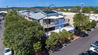Byron Quarter Holiday Apartments
