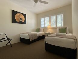 Byron Quarter Holiday Apartments