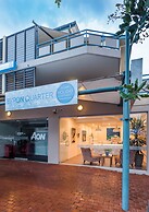 Byron Quarter Holiday Apartments