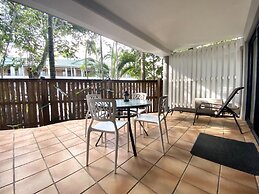 Byron Quarter Holiday Apartments