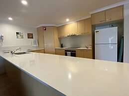 Byron Quarter Holiday Apartments