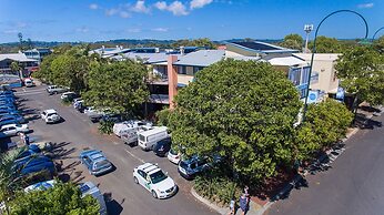 Byron Quarter Holiday Apartments