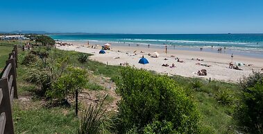 Byron Quarter Holiday Apartments