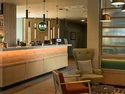 B&B HOTEL Ipswich