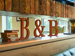 B&B HOTEL Ipswich