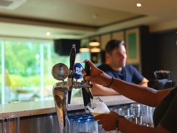 B&B HOTEL Ipswich