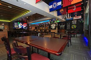 Crowne Plaza Leon by IHG