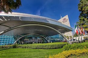 Crowne Plaza Leon by IHG