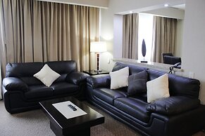 Crowne Plaza Leon by IHG