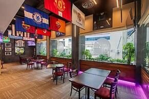 Crowne Plaza Leon by IHG