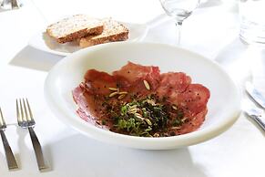 Crowne Plaza Leon by IHG