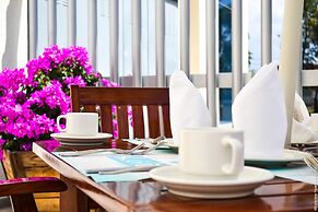 Crowne Plaza Leon by IHG