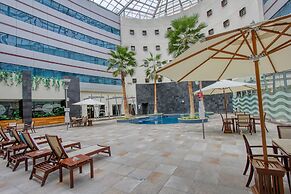 Crowne Plaza Leon by IHG