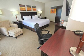 Crowne Plaza Leon by IHG