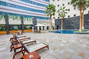 Crowne Plaza Leon by IHG