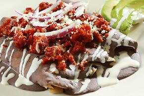 Crowne Plaza Leon by IHG