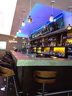 Crowne Plaza Leon by IHG