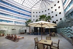 Crowne Plaza Leon by IHG